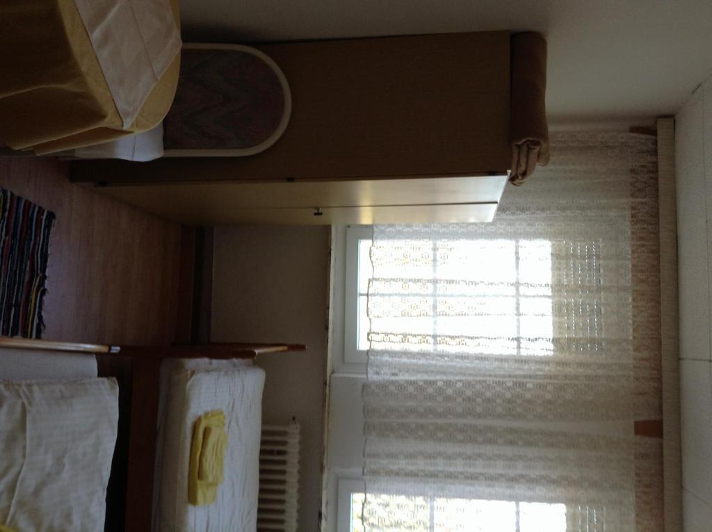 Hotel Rotbuche Westoverledingen Room photo